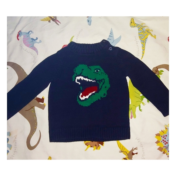 Joe Fresh - sweater (baby 18-24m) - Picture 1 of 2